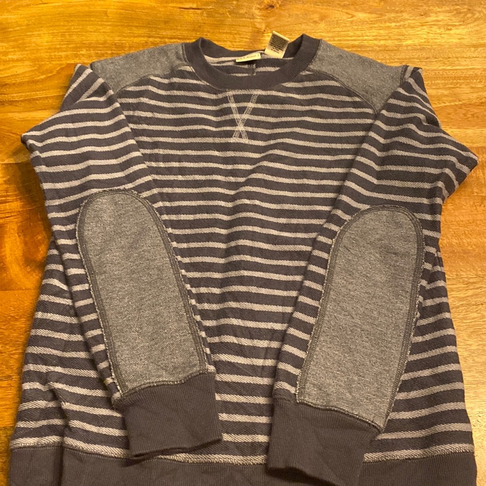 LL bean sweater